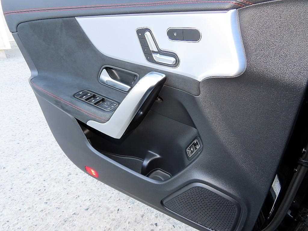 Mercedes Benz CLA Class 2021 - Importación desde Corea - HF Imports Iquique - Foto 13