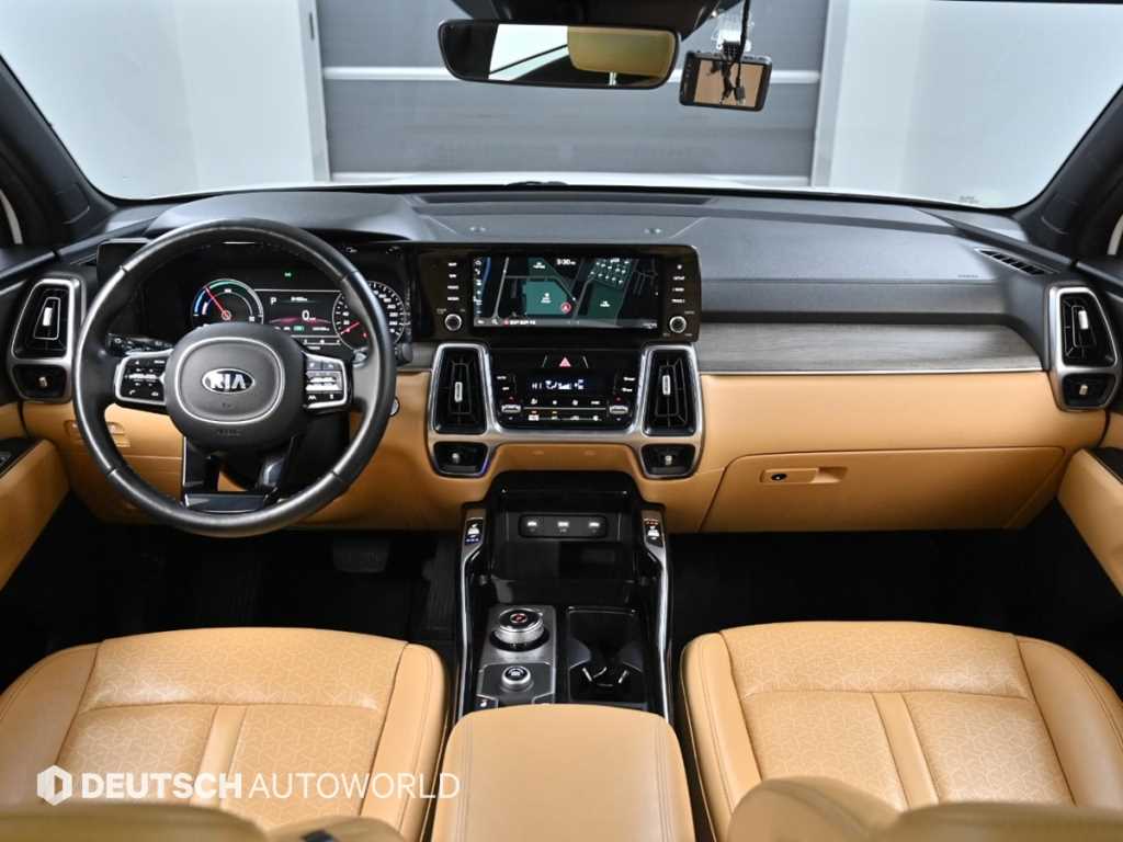 KIA Sorento - Vista 7