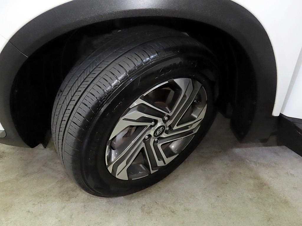 HYUNDAI Santa Fe 2021 Blanco - Importación desde Corea - HF Imports Iquique - Foto 20