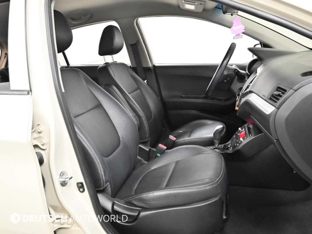 KIA Morning - Vista 12