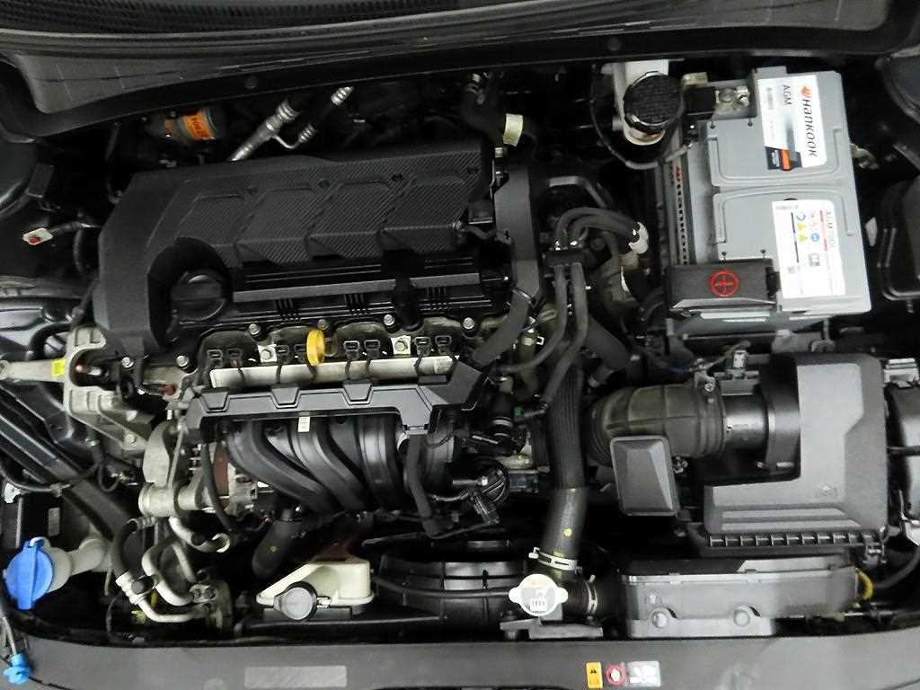 HYUNDAI Avante 2021 Negro - Importación desde Corea - HF Imports Iquique - Foto 20