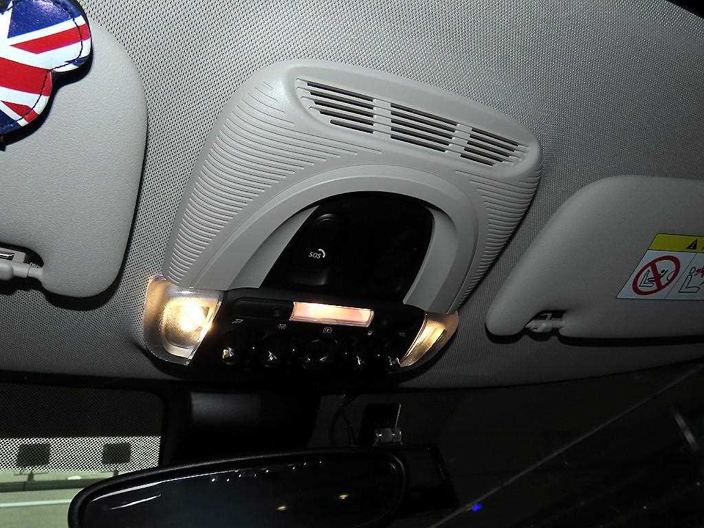 Mini Clubman 2022 Gris - Importación desde Corea - HF Imports Iquique - Foto 15