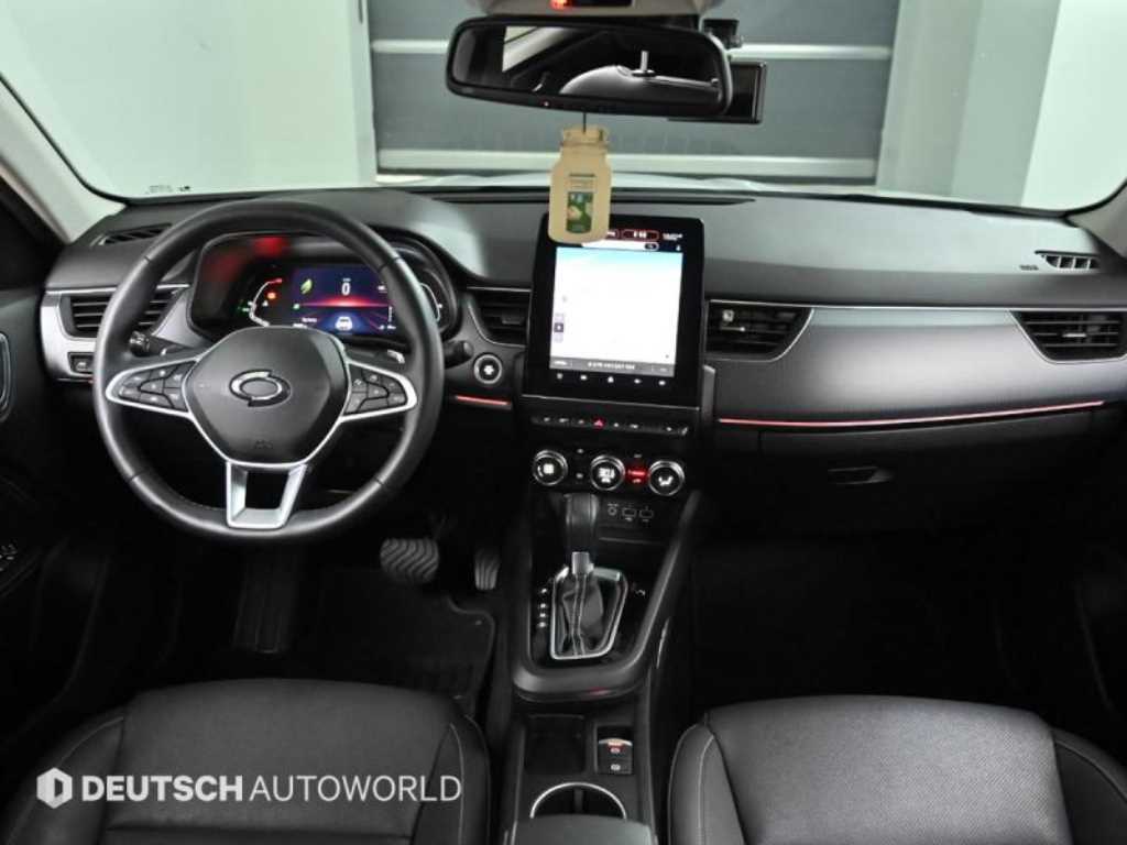 SAMSUNG XM3 - Vista 7