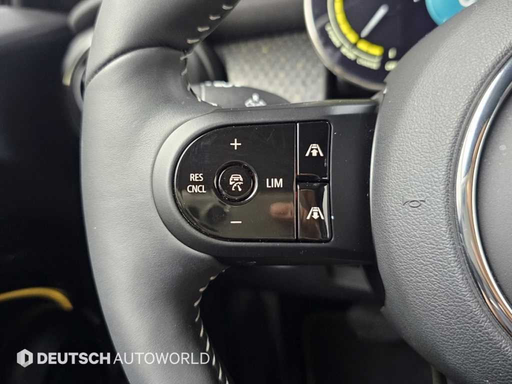 Mini Cooper Electric 2024 Negro - Importación desde Corea - HF Imports Iquique - Foto 16