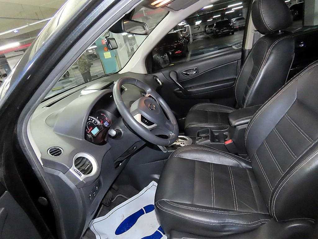 SAMSUNG QM5 - Vista 6