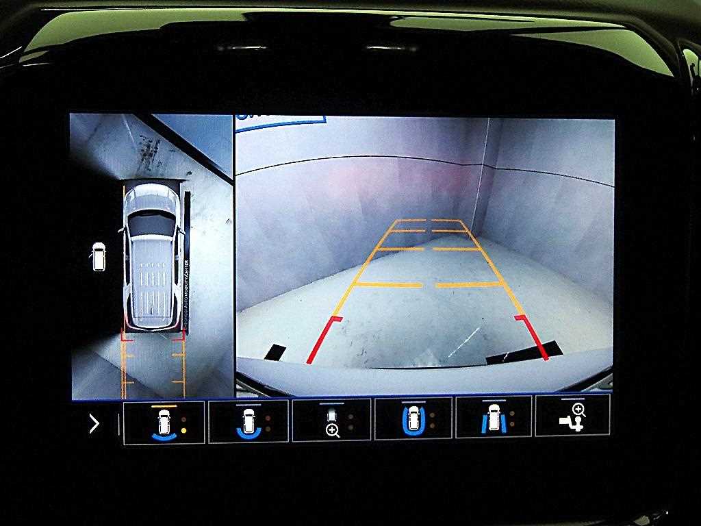 Chevrolet Travers 2020 Blanco - Importación desde Corea - HF Imports Iquique - Foto 14