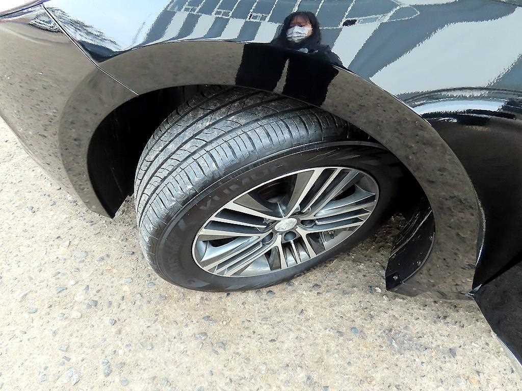 HYUNDAI Grandeur 2014 Negro - Importación desde Corea - HF Imports Iquique - Foto 20