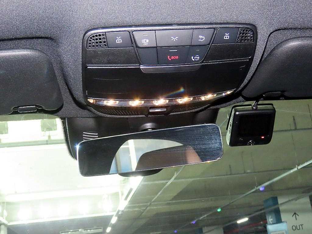 Mercedes Benz E class 2023 Negro - Importación desde Corea - HF Imports Iquique - Foto 16