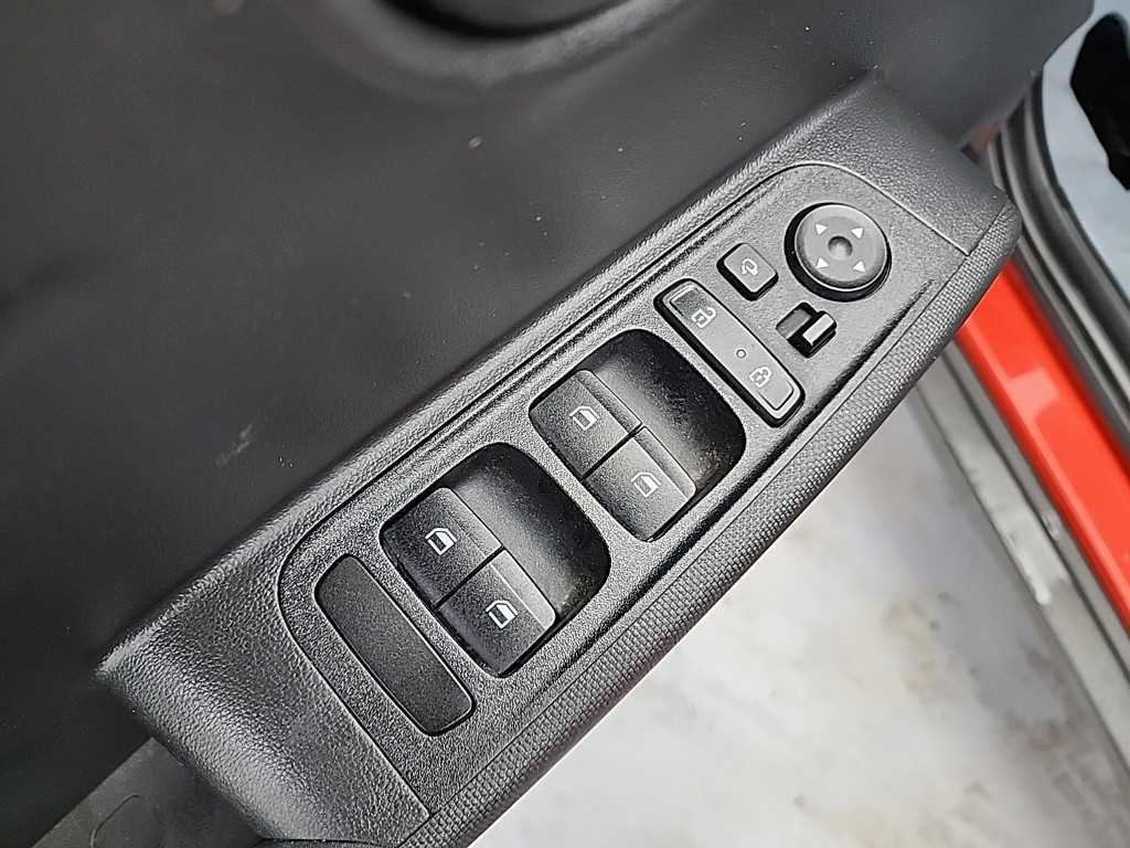 HYUNDAI Casper 2023 Rojo - Importación desde Corea - HF Imports Iquique - Foto 16