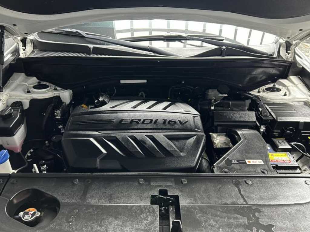 HYUNDAI Palisade 2023 Blanco - Importación desde Corea - HF Imports Iquique - Foto 17