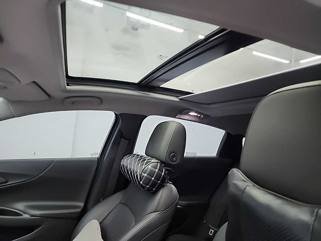 Chevrolet Malibu 2017 Negro - Importación desde Corea - HF Imports Iquique - Foto 15