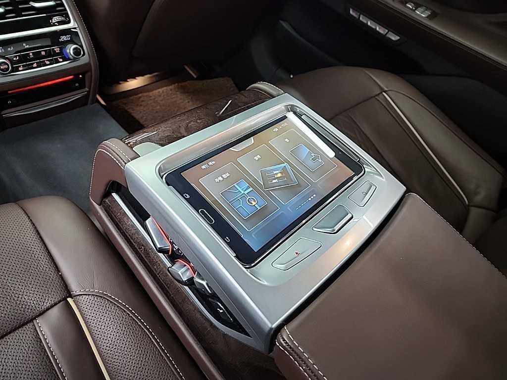 BMW 7 Series 2016 - Importación desde Corea - HF Imports Iquique - Foto 14