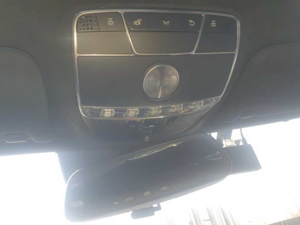 Mercedes Benz S Class 2016 Negro - Importación desde Corea - HF Imports Iquique - Foto 19