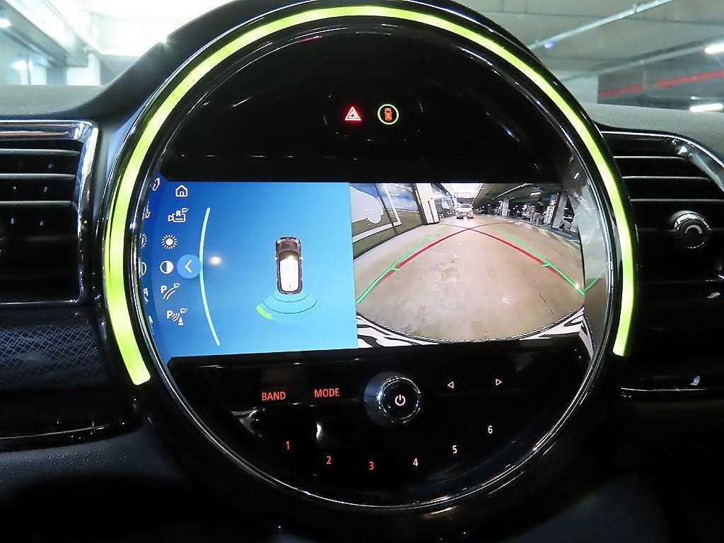 Mini Clubman 2022 Gris - Importación desde Corea - HF Imports Iquique - Foto 13