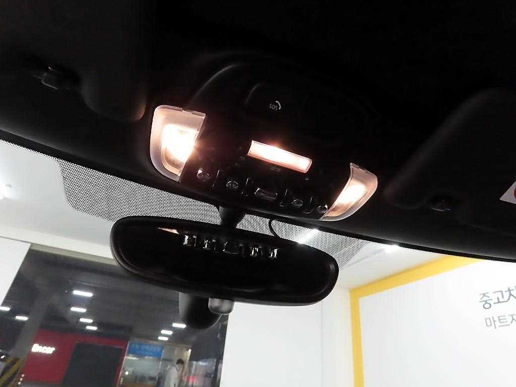 Mini Cooper Convertible 2021 Blanco - Importación desde Corea - HF Imports Iquique - Foto 16