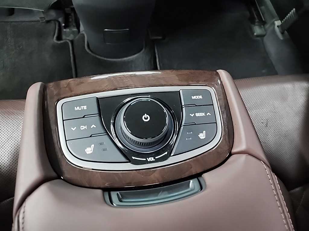 HYUNDAI Aslan 2016 Negro - Importación desde Corea - HF Imports Iquique - Foto 13