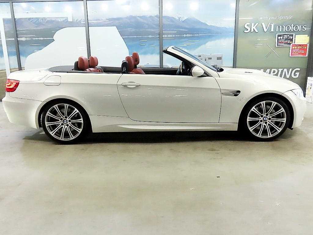 BMW 3 series - Vista 8