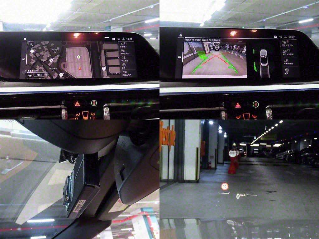 BMW Z4 2021 Blanco - Importación desde Corea - HF Imports Iquique - Foto 18