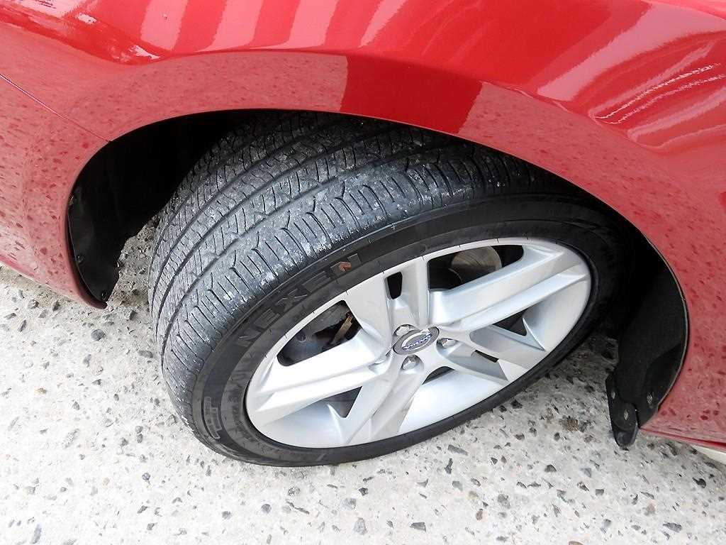 Volvo S60 2014 Rojo - Importación desde Corea - HF Imports Iquique - Foto 18