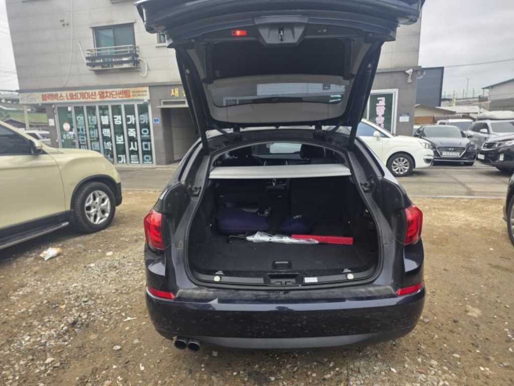 BMW Gran Turismo - Vista 5