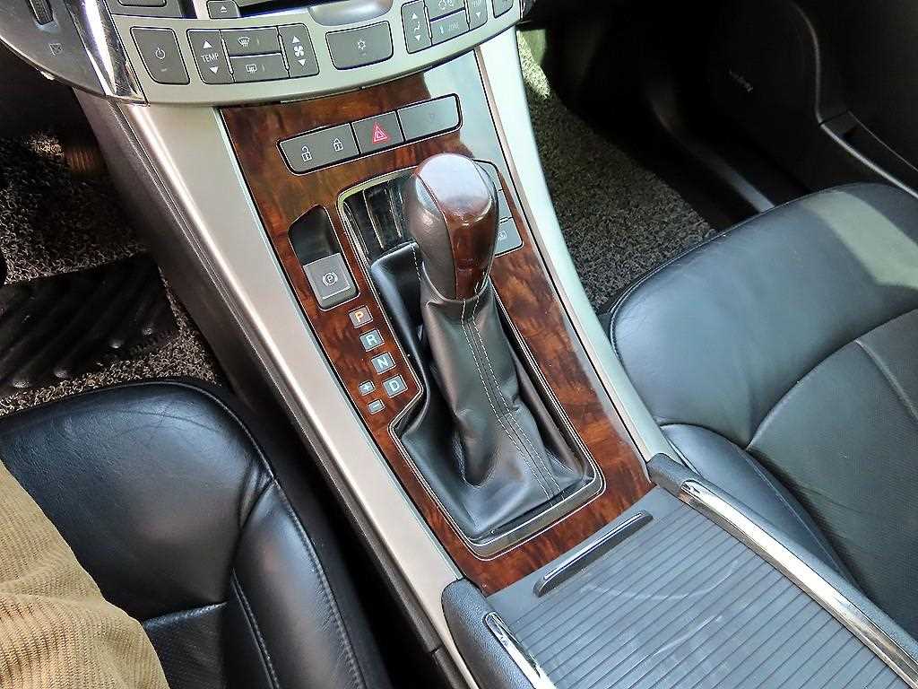 DAEWOO Alpheon - Vista 10