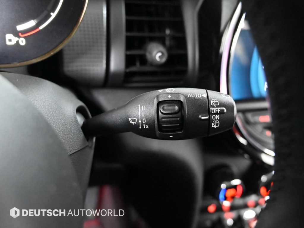 Mini Cooper 2021 Gris - Importación desde Corea - HF Imports Iquique - Foto 17