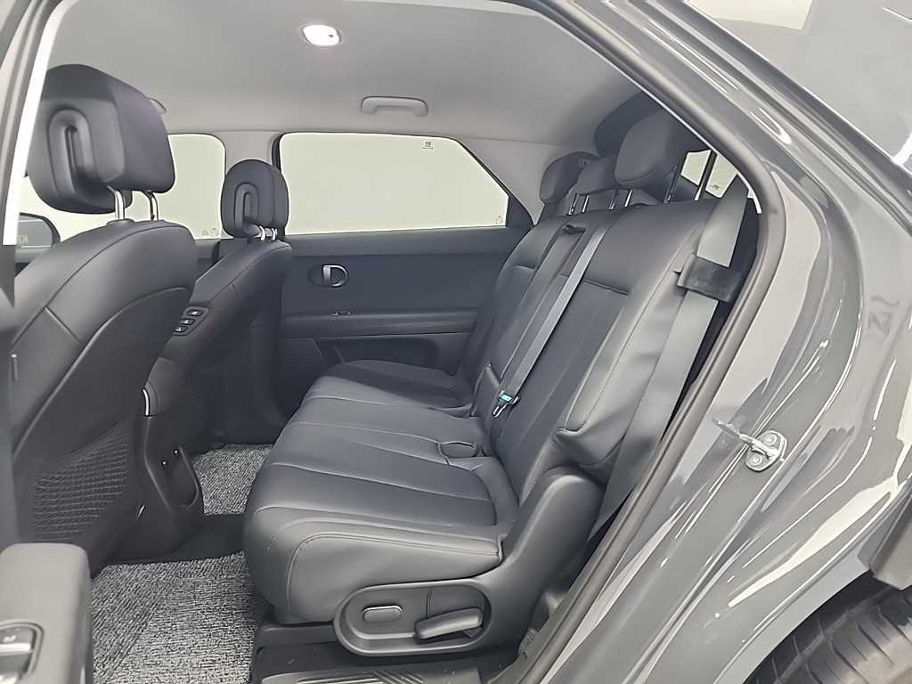 HYUNDAI Ioniq 5 - Vista 12