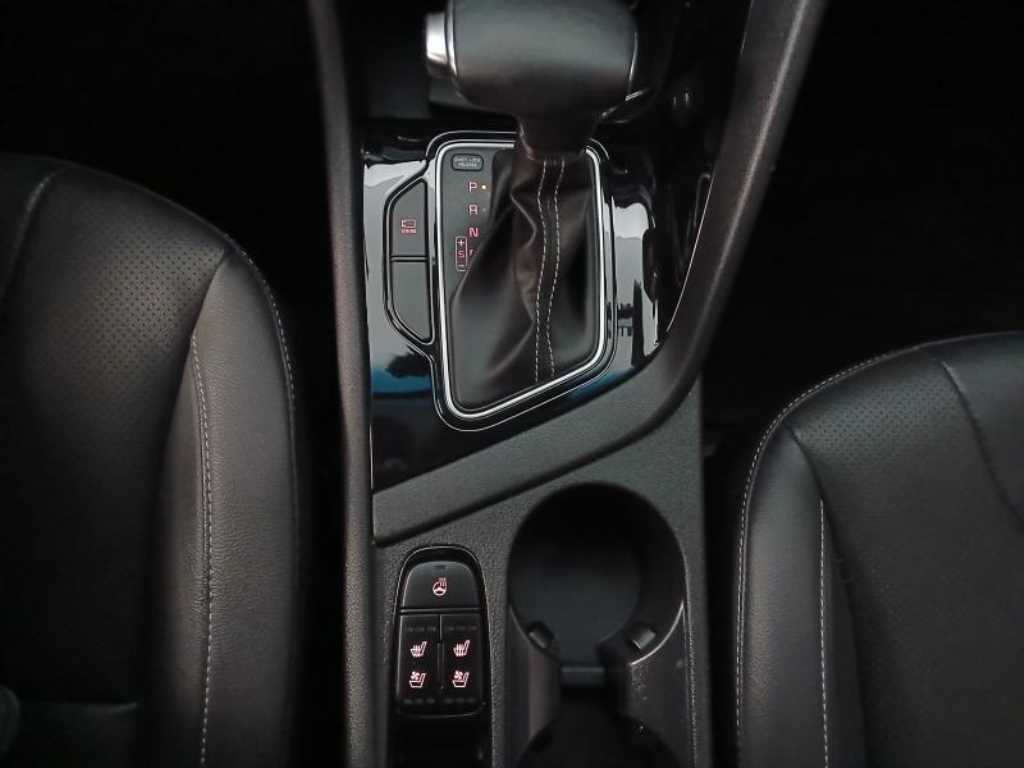 KIA Niro 2020 Azul - Importación desde Corea - HF Imports Iquique - Foto 14