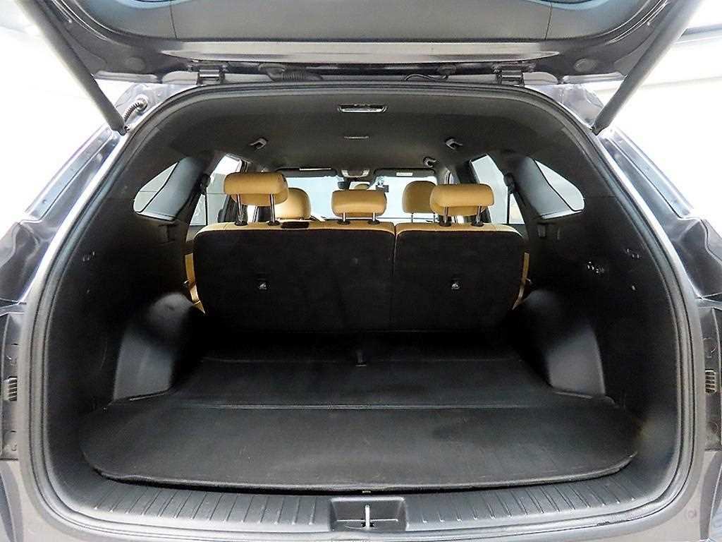 KIA Sorento 2021 - Importación desde Corea - HF Imports Iquique - Foto 19