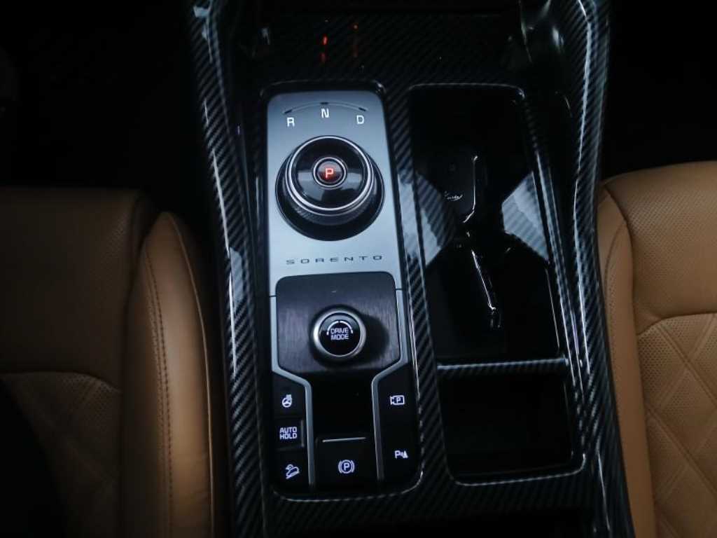 KIA Sorento - Vista 11