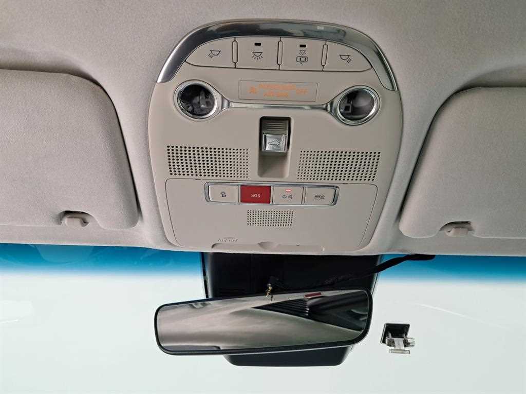 HYUNDAI Grandeur 2023 Blanco - Importación desde Corea - HF Imports Iquique - Foto 14