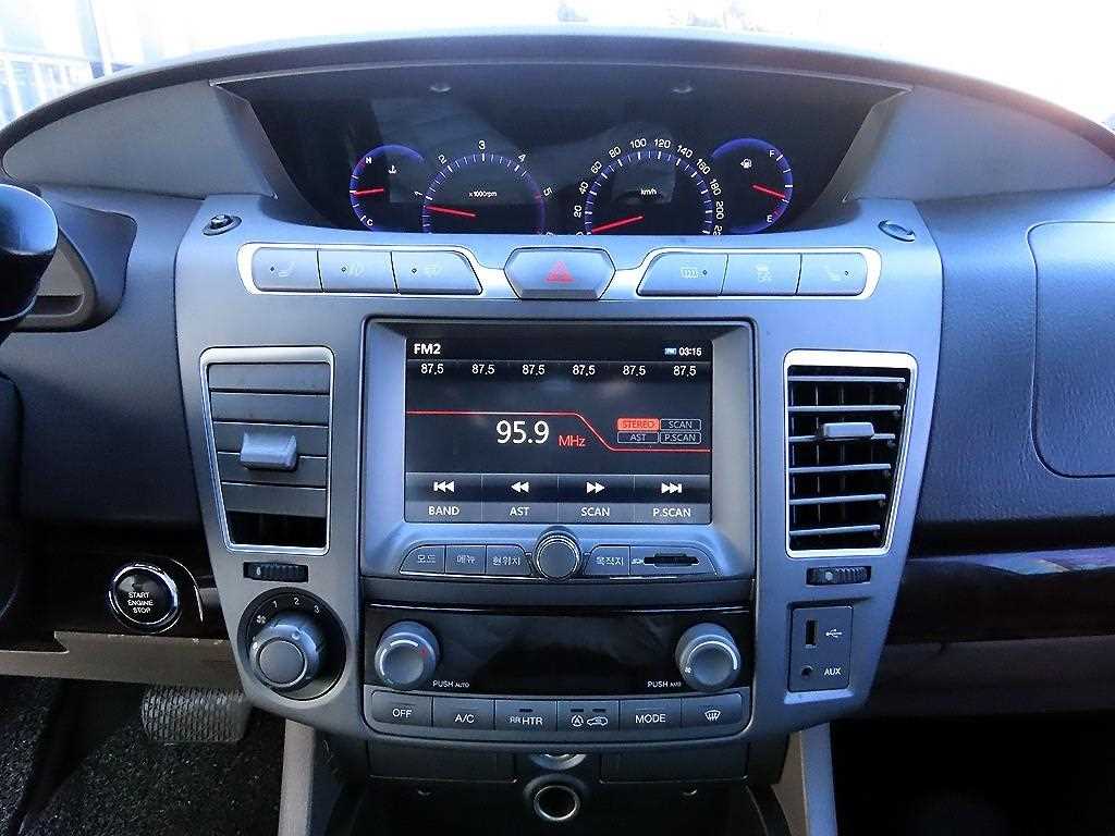 Ssangyong Korando 2015 - Importación desde Corea - HF Imports Iquique - Foto 13