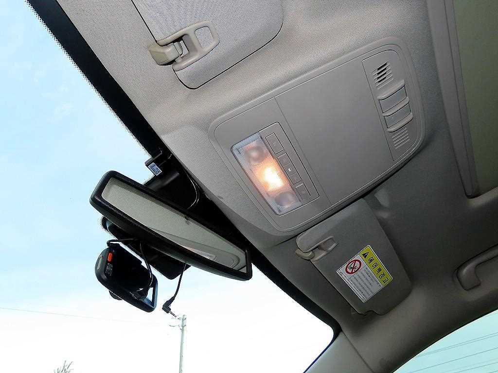 DAEWOO Alpheon 2011 Negro - Importación desde Corea - HF Imports Iquique - Foto 15