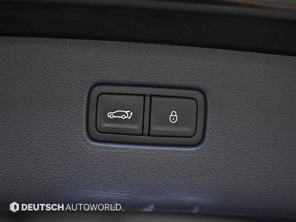 Genesis GV80 2024 Negro - Importación desde Corea - HF Imports Iquique - Foto 20