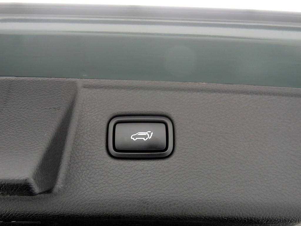 KIA Mohave - Vista 6