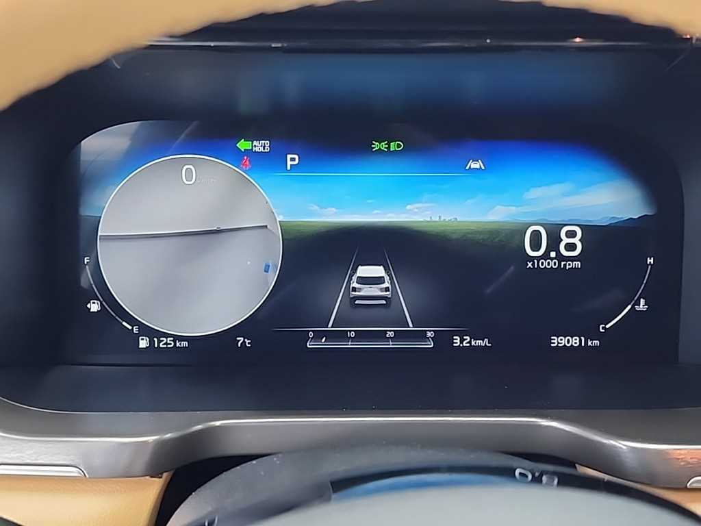 KIA Sorento - Vista 6