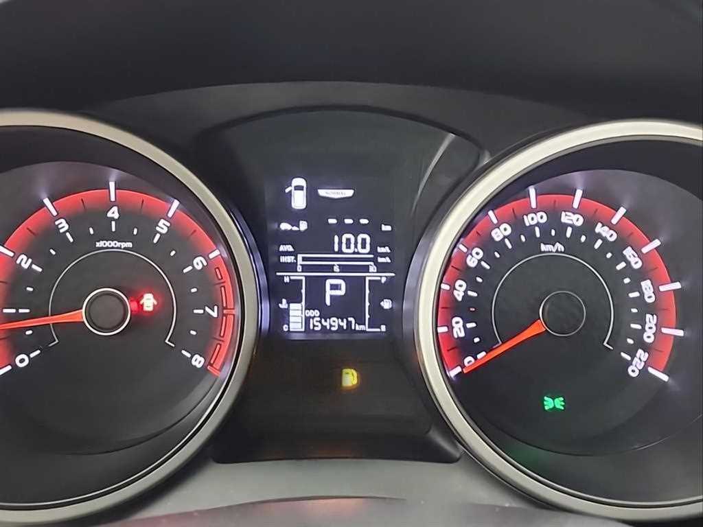 Ssangyong Tivoli 2016 Blanco - Importación desde Corea - HF Imports Iquique - Foto 19