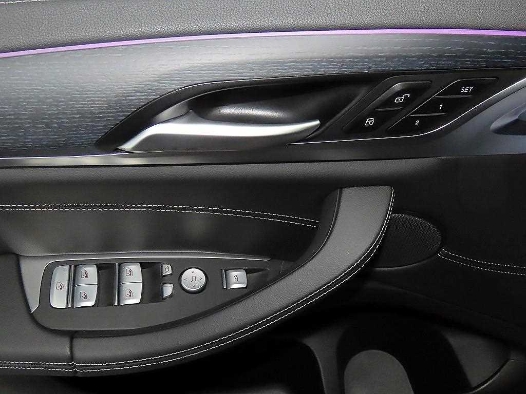 BMW X4 2024 - Importación desde Corea - HF Imports Iquique - Foto 13