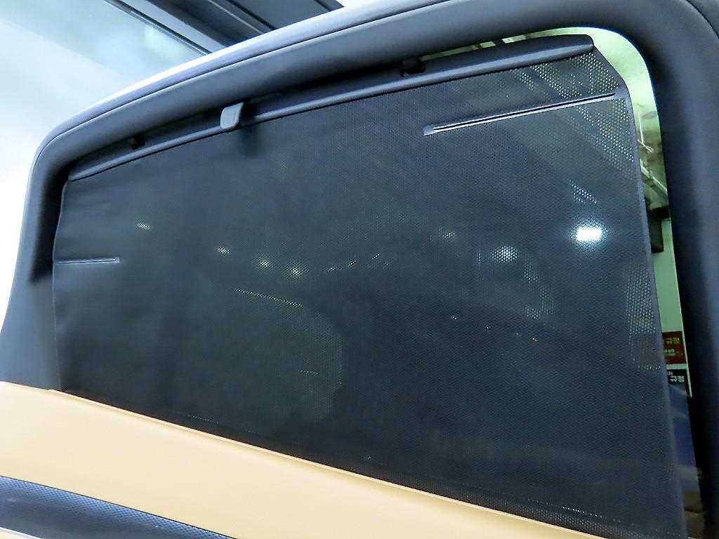 Genesis G80 2026 Negro - Importación desde Corea - HF Imports Iquique - Foto 16