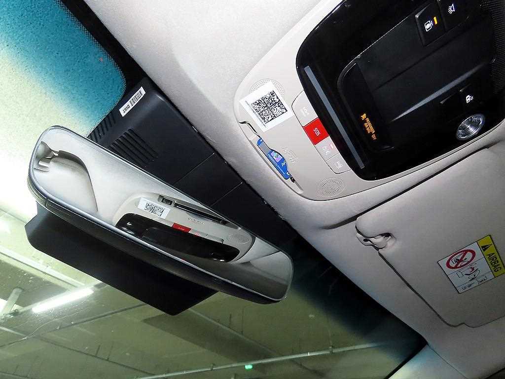 KIA K8 2025 Gris - Importación desde Corea - HF Imports Iquique - Foto 15