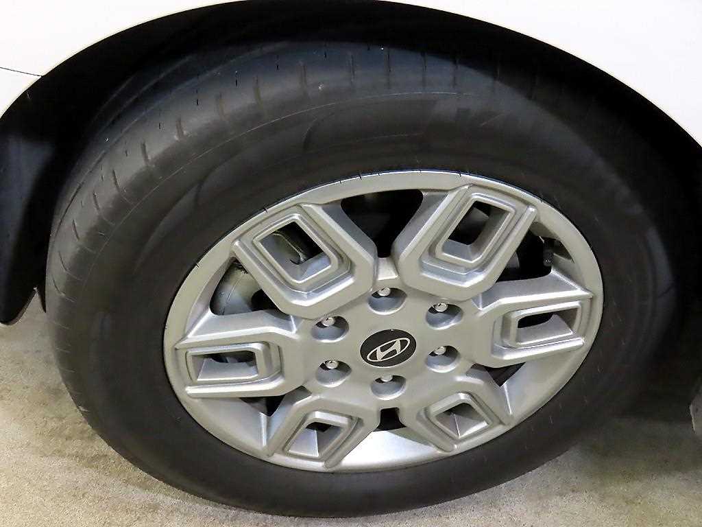 HYUNDAI Staria 2025 - Importación desde Corea - HF Imports Iquique - Foto 20