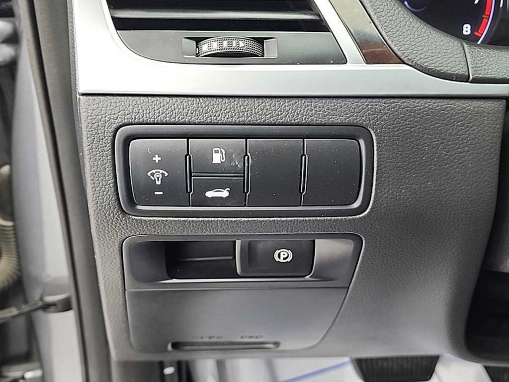 HYUNDAI Genesis 2016 Gris - Importación desde Corea - HF Imports Iquique - Foto 18