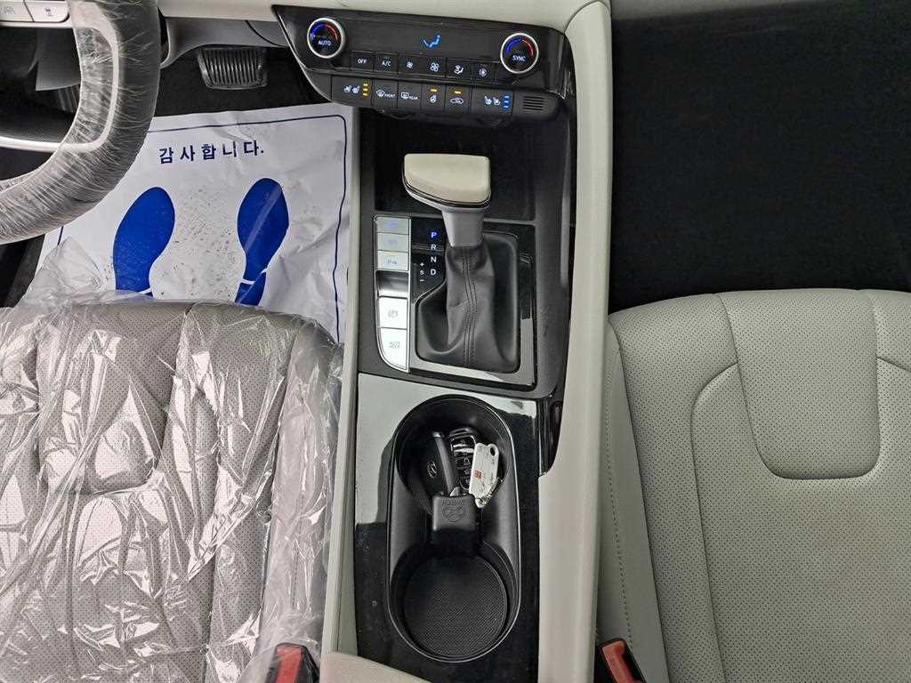 HYUNDAI Avante 2023 Blanco - Importación desde Corea - HF Imports Iquique - Foto 15