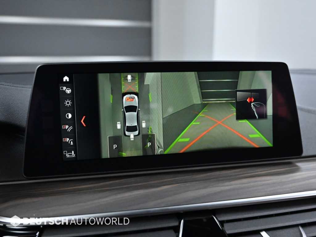 BMW 5 Series 2017 - Importación desde Corea - HF Imports Iquique - Foto 15