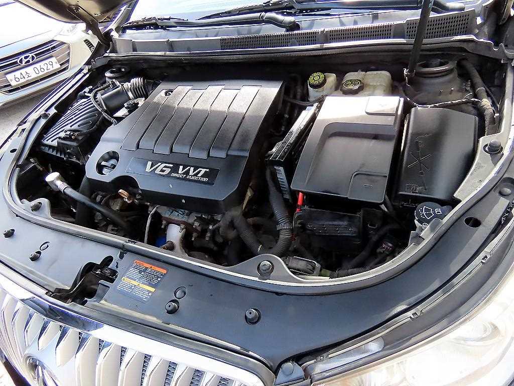 DAEWOO Alpheon 2011 Negro - Importación desde Corea - HF Imports Iquique - Foto 18