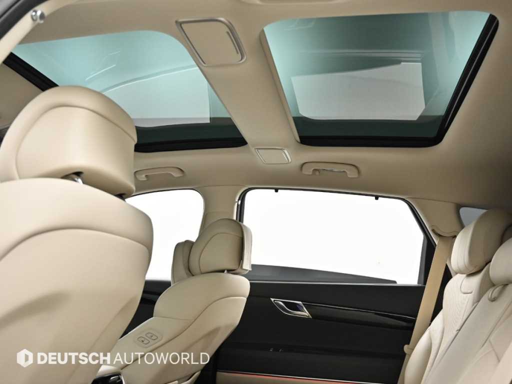 Genesis GV80 2024 Blanco - Importación desde Corea - HF Imports Iquique - Foto 19