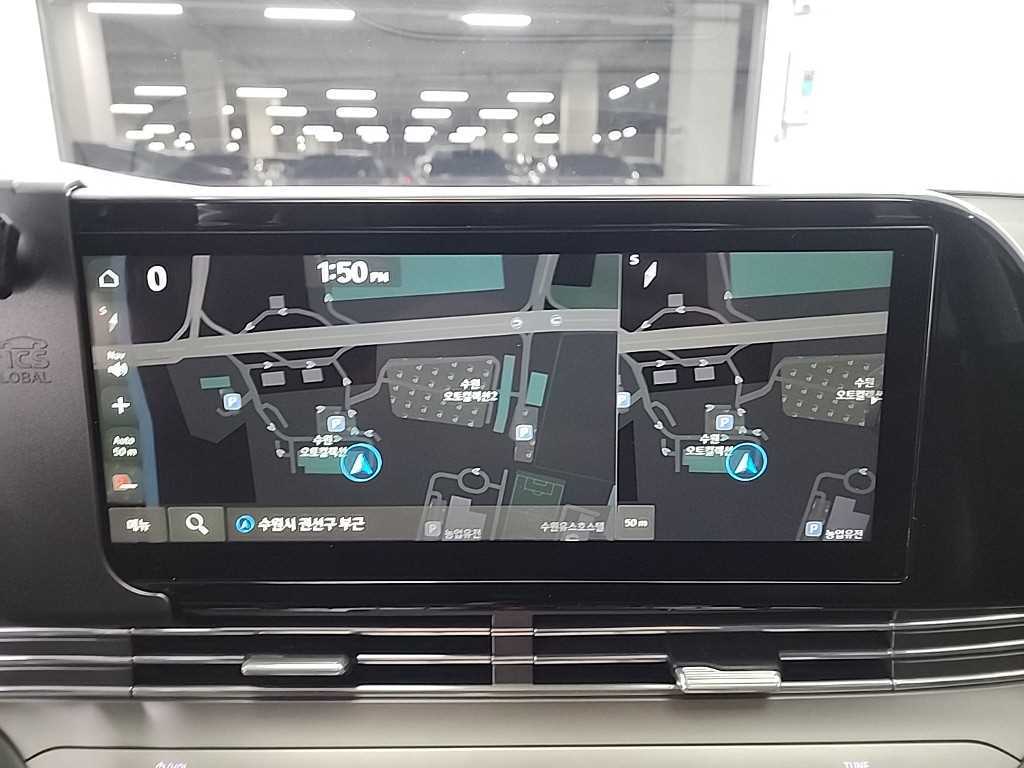 HYUNDAI Grandeur 2021 Negro - Importación desde Corea - HF Imports Iquique - Foto 17