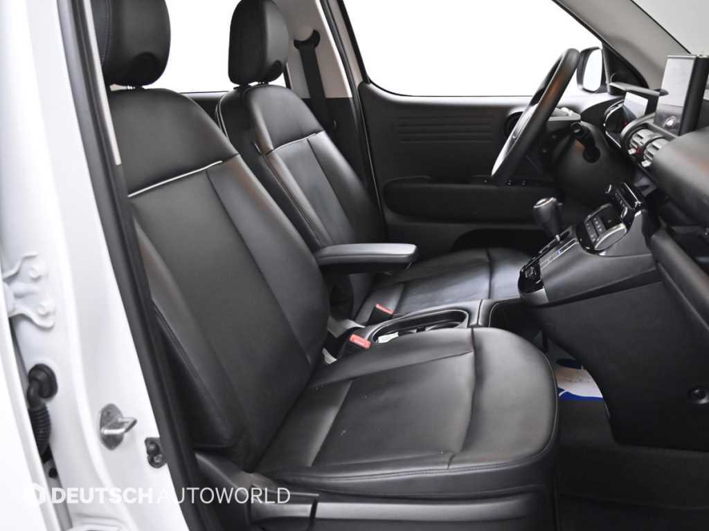 HYUNDAI Casper - Vista 10