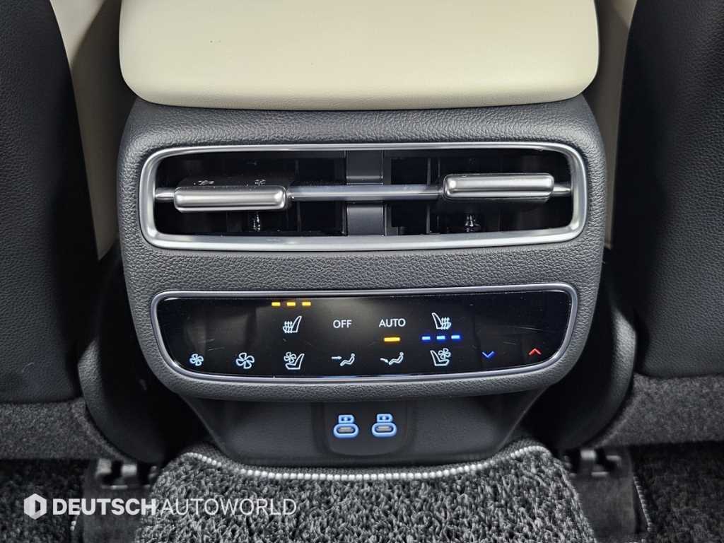 Genesis GV70 2025 Blanco - Importación desde Corea - HF Imports Iquique - Foto 16