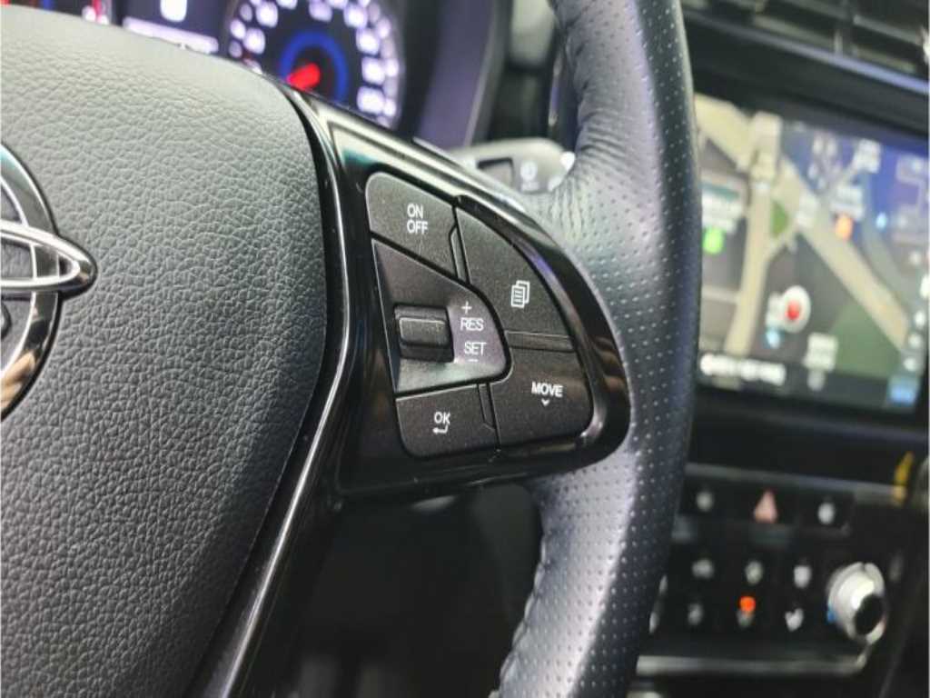 Ssangyong Tivoli - Vista 6